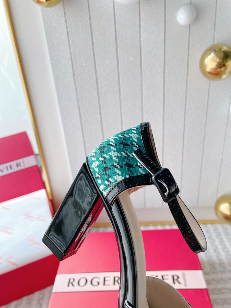 Roger Vivier High Heels